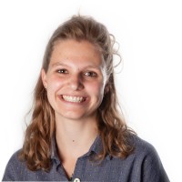 Maud Van Der Bunt