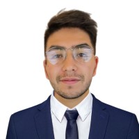 Andrés Villamizar Martinez