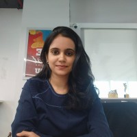 Supriya Bharti