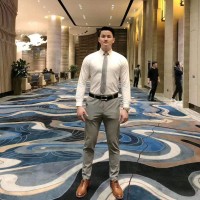Allen Huang