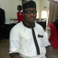 Ishaq Abdullahi