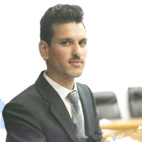 Naseer Ahmed Abbasi