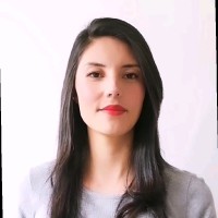 Marcela Bernal Urrego