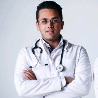 Dr. Nandish Salvi