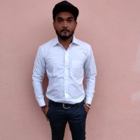 Naresh Kumar