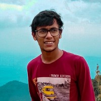 Arju M Tomy