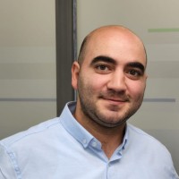 Daniel Aminov