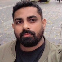Lav Patel
