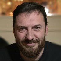 Michael Etienne
