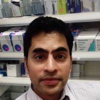 rashid javed