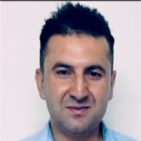 Murat Halk