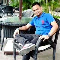 Amarjeet Singh