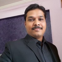 Amitkumar Verma