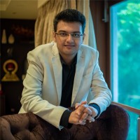 Kailash Adhikari