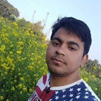 Sudama Kumar