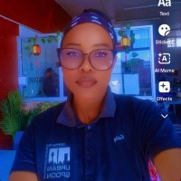 Portia Nyoni