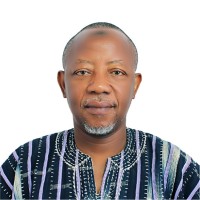 Omar Seidu