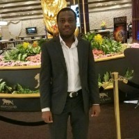 Leslie Nana Addo Mills, MASc., GISP.