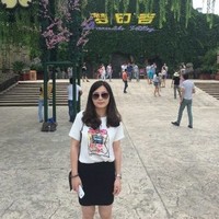 wendy wang