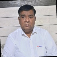 B.K. Sharma