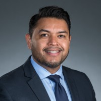 Cesar Morales