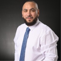 Ahmed Abou Shebeka, MBA