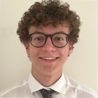 Toby Keech