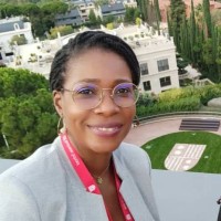 Sherita de Souza-Koffi