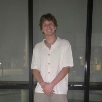 Joshua Slinkman