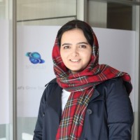 Tahmineh Borghei