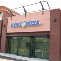 NYPD Pizza