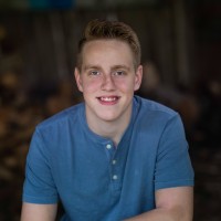 Braeden Scheibach