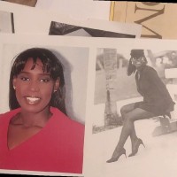 Linda Jones