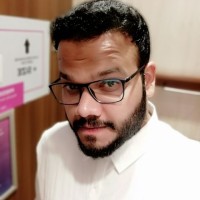 Mohammed Shahabaz Sideeque