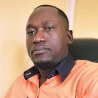 Ir.Godard Mbundu Lupepe