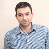 Grigor Sargsyan