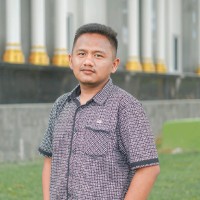 Gilang Satrio Pamungkas