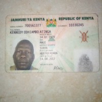 Kennedy Atinga