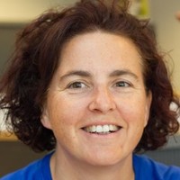 Sylvia Vervoort