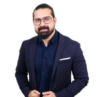 Saif Hamza