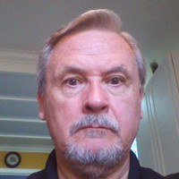 Bill Dozois