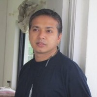 Kevin Machado