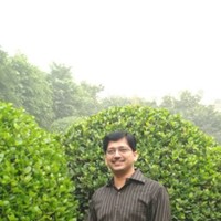 Vishal Kumar Gupta