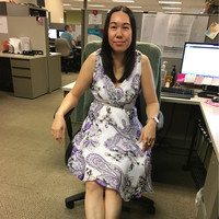 Lisa Liu