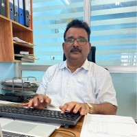 Uma Maheswara Rao Chikati