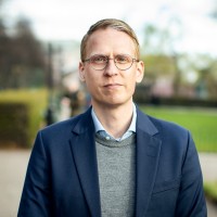 Pekka Lähdekorpi