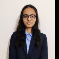 Vaishnavi Pardeshi