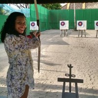 Elaine Souza