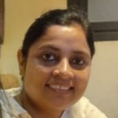 Alpana Kumar