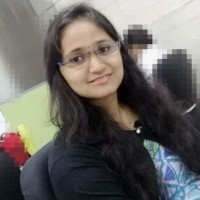 Poonam Gawade